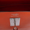 Hermès Swift Kelly II Retourne 35 Secondhand
