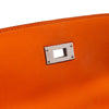 Hermès Swift Kelly II Retourne 35 Secondhand