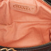 Secondhand Chanel Aged Calfskin Midnight Swim Baluchon Bag