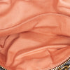 Secondhand Chanel Aged Calfskin Midnight Swim Baluchon Bag