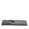 Louis Vuitton Monogram Eclipse Reverse Taigarama Coin Card Holder Secondhand