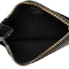 Louis Vuitton Monogram Eclipse Reverse Taigarama Coin Card Holder Secondhand