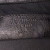Balenciaga Mini Lambskin Motocross Pompon Giant 12 Bag Secondhand