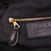 Balenciaga Mini Lambskin Motocross Pompon Giant 12 Bag Secondhand