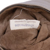 Bottega Veneta Nappa Intrecciato Turn Lock Clutch Secondhand