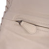 Bottega Veneta Nappa Intrecciato Turn Lock Clutch Secondhand