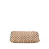 Gucci GG Canvas Web Pop Tote Secondhand