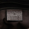 Gucci GG Canvas Web Crossbody Secondhand