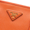 Prada Medium Saffiano Lux Promenade Satchel Secondhand