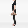 Bottega Veneta Lambskin The Pouch Secondhand
