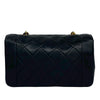 Chanel Small Lambskin Diana Flap Secondhand