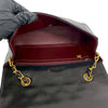 Chanel Small Lambskin Diana Flap Secondhand