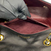 Chanel Small Lambskin Diana Flap Secondhand