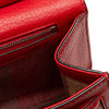 Gucci Medium Leather Bamboo Daily Crossbody Secondhand
