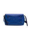 Celine Mini Tricolor Grained Calfskin Belt Bag Secondhand
