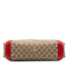 Gucci GG Canvas Bella Satchel Secondhand