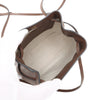 Miu Miu Leather Shoulder Bag Secondhand
