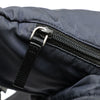 Prada Tessuto Multi Pocket Belt Bag Secondhand