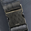 Prada Tessuto Multi Pocket Belt Bag Secondhand