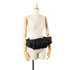 Prada Tessuto Multi Pocket Belt Bag Secondhand