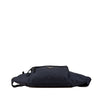 Prada Tessuto Multi Pocket Belt Bag Secondhand
