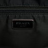 Prada Tessuto Multi Pocket Belt Bag Secondhand