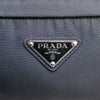 Prada Tessuto Multi Pocket Belt Bag Secondhand