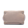Prada Glace Calf Twin Pocket Double Handle Satchel Secondhand