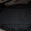Prada Glace Calf Twin Pocket Double Handle Satchel Secondhand