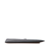 Saint Laurent Grain De Poudre Monogram Monochrome iPad Case Secondhand