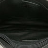 Saint Laurent Grain De Poudre Monogram Monochrome iPad Case Secondhand