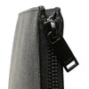 Saint Laurent Grain De Poudre Monogram Monochrome iPad Case Secondhand