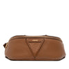 Versace Leather V Greca Signature Belt Bag Secondhand