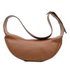Versace Leather V Greca Signature Belt Bag Secondhand