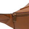 Versace Leather V Greca Signature Belt Bag Secondhand