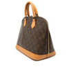 Louis Vuitton Monogram Alma PM Secondhand