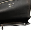 Louis Vuitton Damier Graphite Pochette Homme Ceinture Secondhand