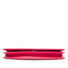 Dior Lambskin Cannage Lady Dior Wallet On Chain Secondhand