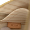 Louis Vuitton Damier Azur Neverfull MM Pouch Secondhand