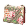 Gucci Small GG Supreme Blooms Dionysus Crossbody Secondhand