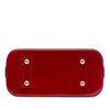Louis Vuitton Monogram Vernis Alma BB Secondhand
