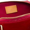 Louis Vuitton Monogram Vernis Alma BB Secondhand