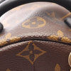 Louis Vuitton Monogram Mini Palm Springs Secondhand