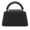 Louis Vuitton Taurillon Mini Capucines East West Secondhand