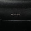 Balenciaga Leather Sharp Top Handle Bag XS Secondhand