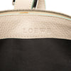 LOEWE Mini Pebbled Leather Boat Bag Secondhand