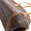 Louis Vuitton Monogram Montorgueil GM Secondhand