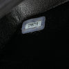 Chanel Medium CC Quilted Lambskin Border Single Flap Secondhand