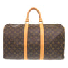 Louis Vuitton Monogram Keepall 45 Secondhand