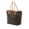 Louis Vuitton Monogram Neverfull MM Secondhand